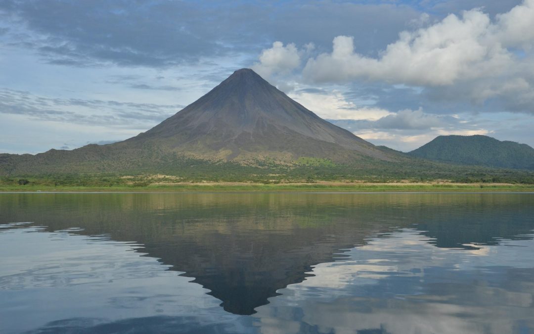 Arenal Tour